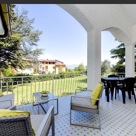 Villa Marni Manerba del Garda Zewnętrze zdjęcie