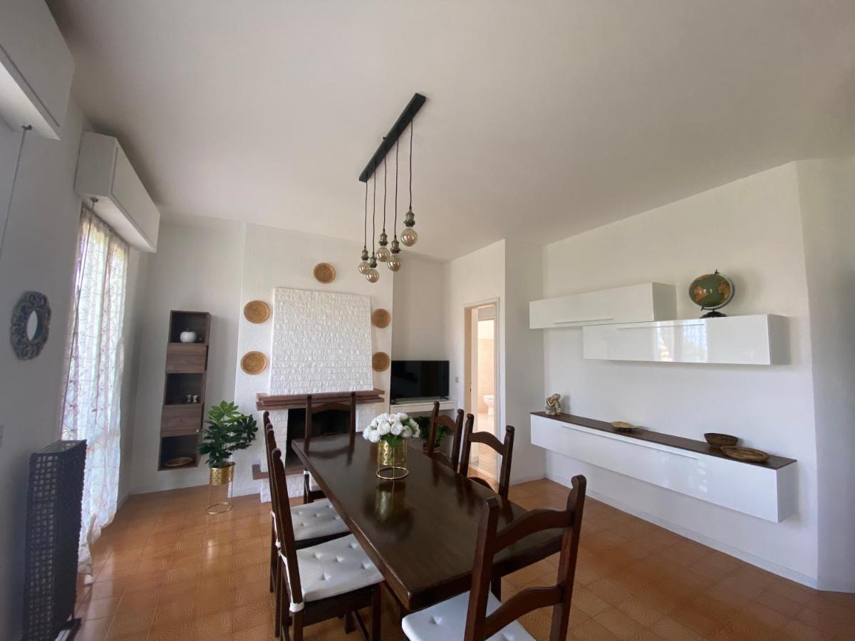 Villa Marni Manerba del Garda Zewnętrze zdjęcie